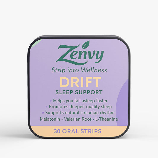 Zenvy Drift