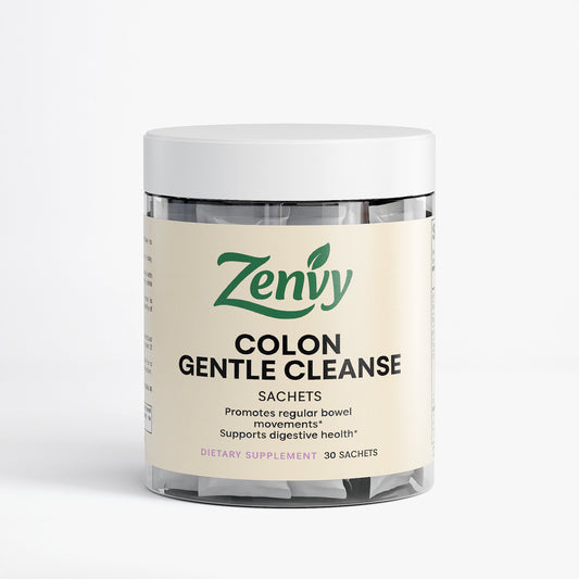 Colon Gentle Cleanse