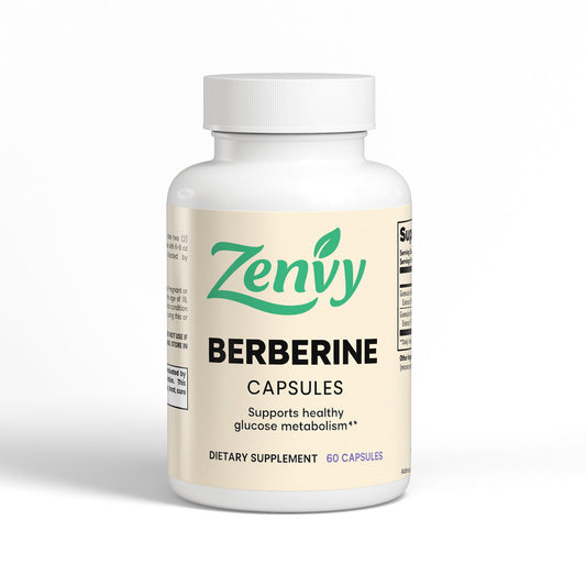 Berberine